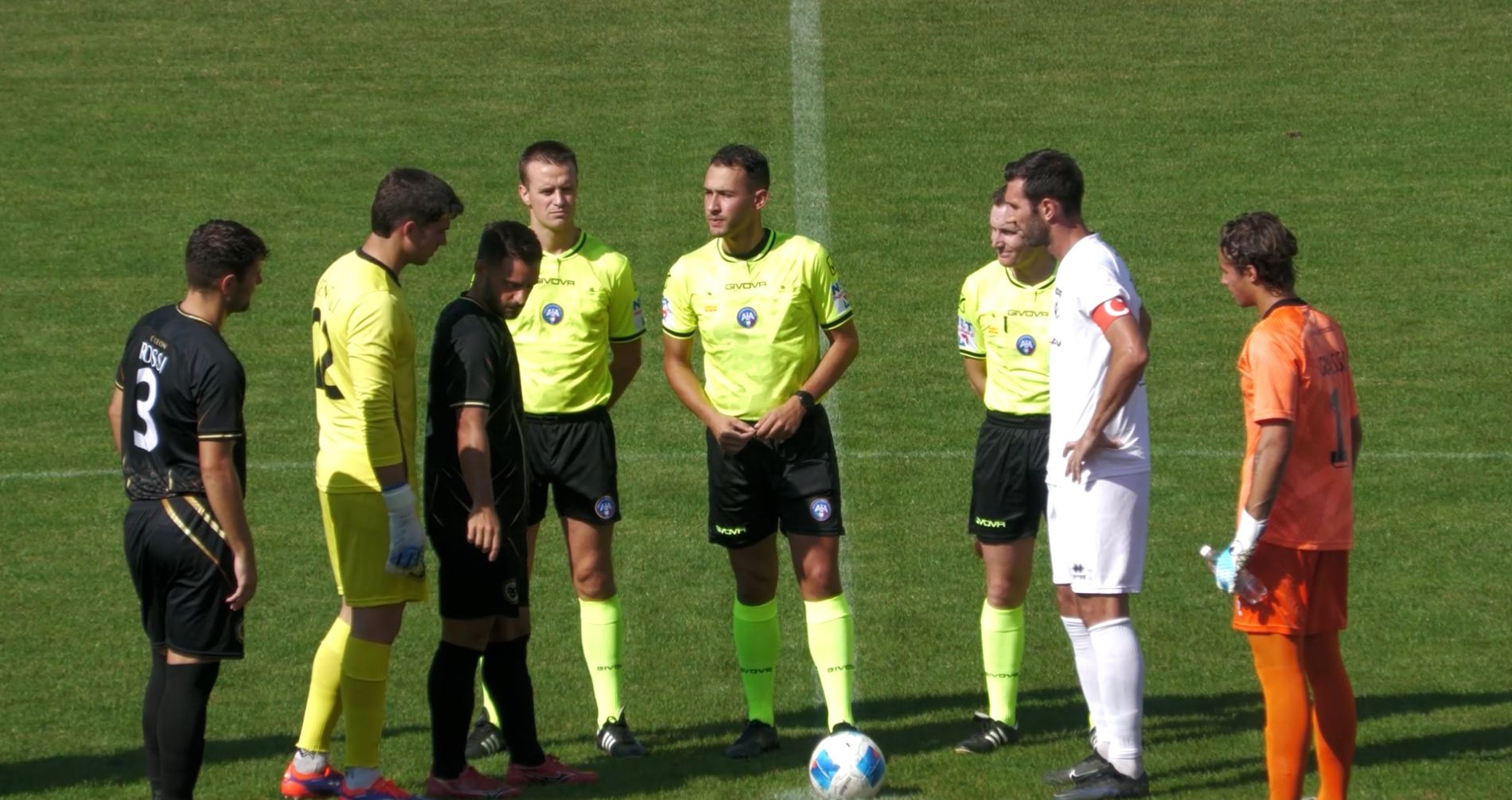 Lunedì Sport - puntata 2